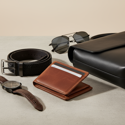 Herren Accessoire