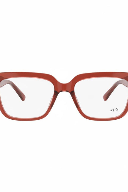 looplabb Lesebrille