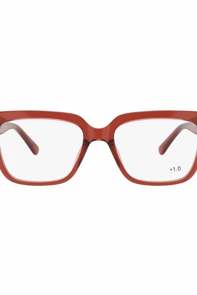 Lunettes de lecture looplabb