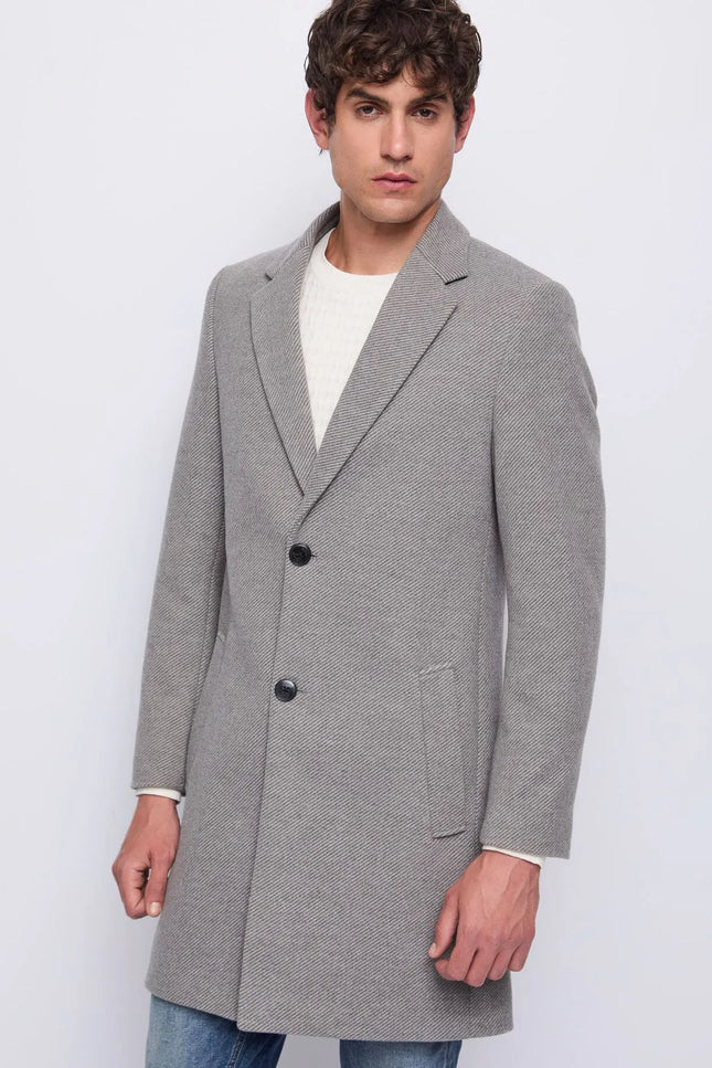 Manteau Gaudi Milano
