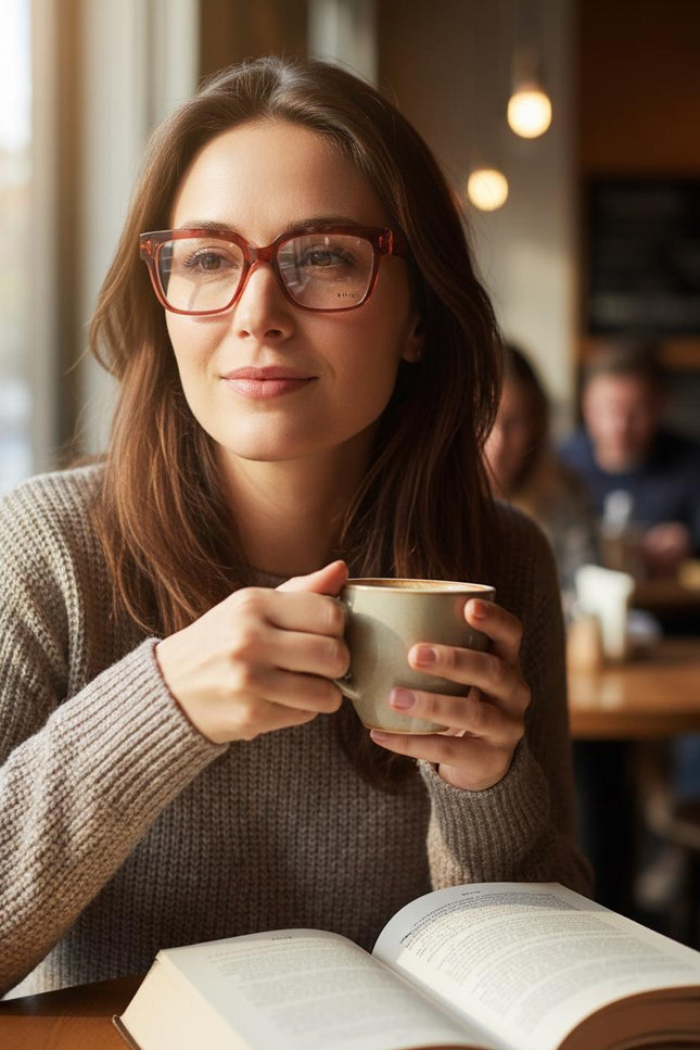 Lunettes de lecture looplabb