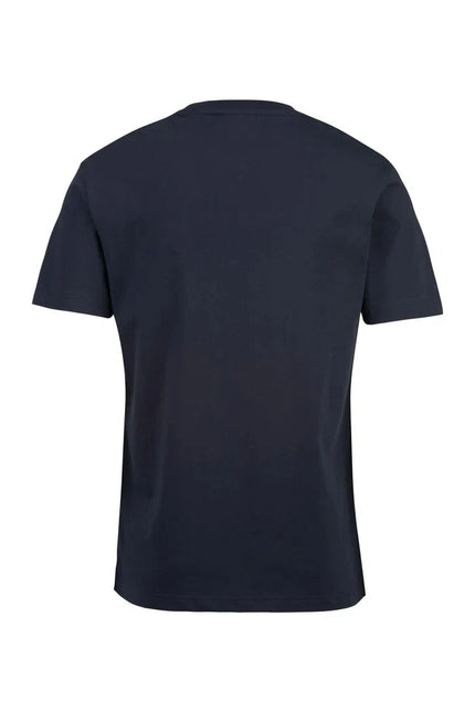 19v69 Versace T-Shirt  schwarz