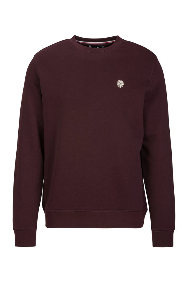 19v69 by Versace  Herren Sweatshirt