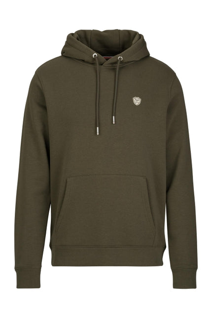 Sudadera con capucha 19V69 by Versace