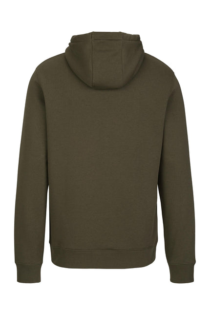 Sudadera con capucha 19V69 by Versace