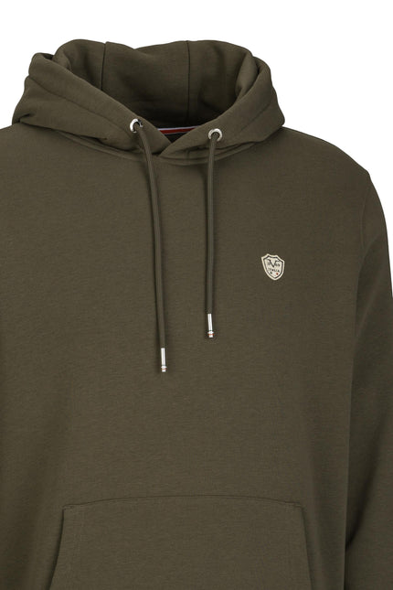 Sudadera con capucha 19V69 by Versace