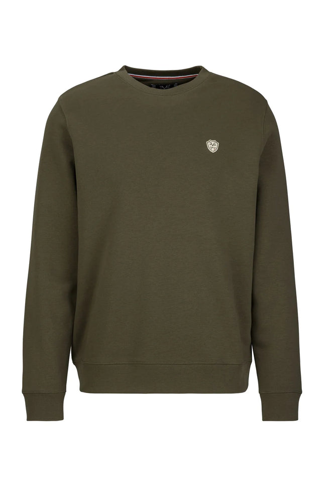 19v69 by Versace  Herren Sweatshirt