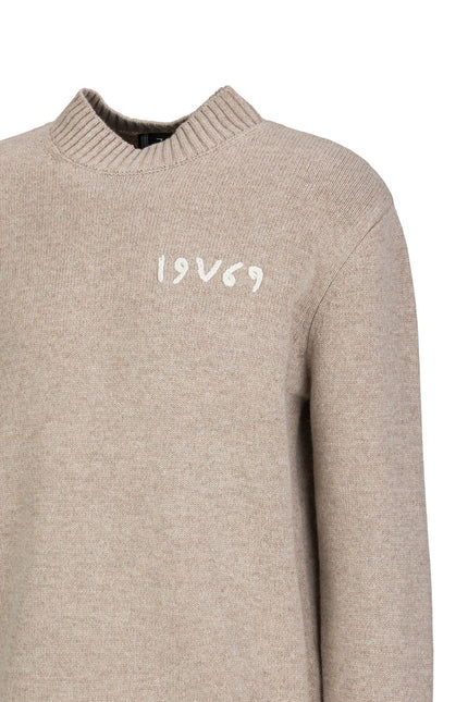 19v69 Versace Pullover