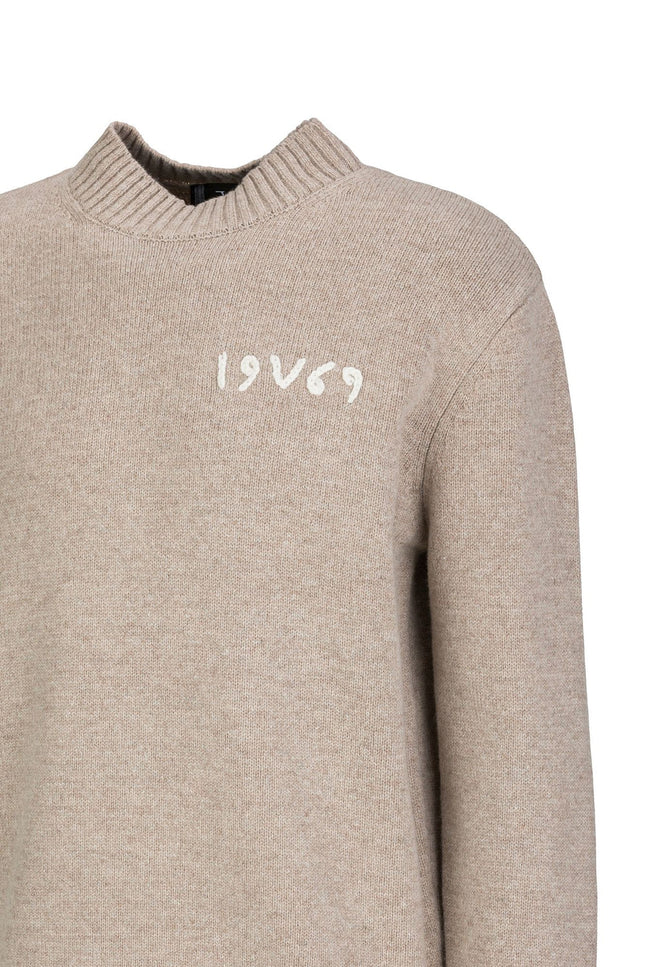 19v69 Versace Pullover