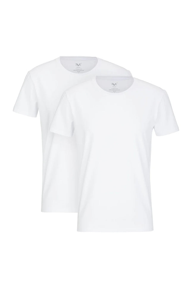 19v69 by Versace Herren Unterhemd