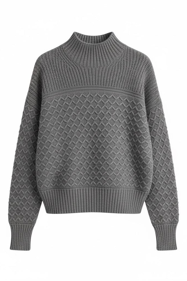 Herrlicher Pullover