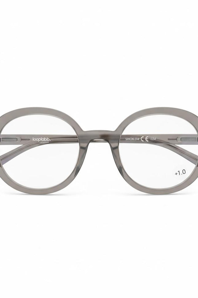 Looplabb Lunettes de lecture