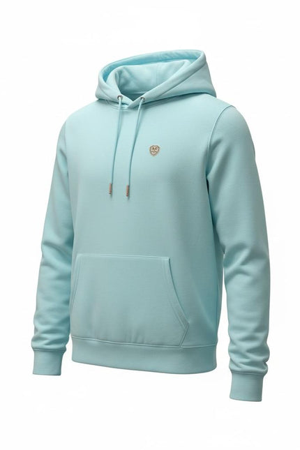 Sudadera con capucha 19V69 by Versace
