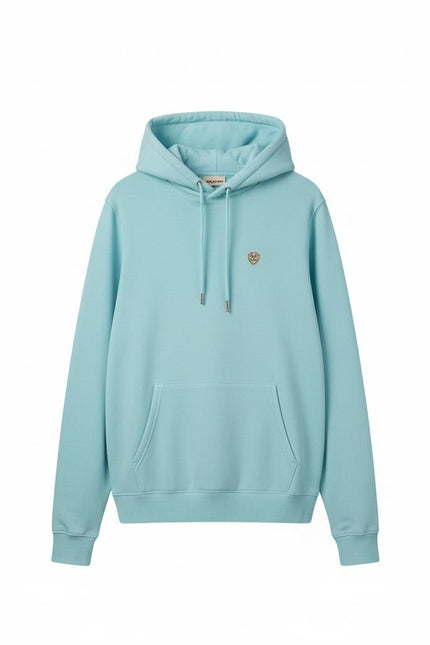 Sudadera con capucha 19V69 by Versace