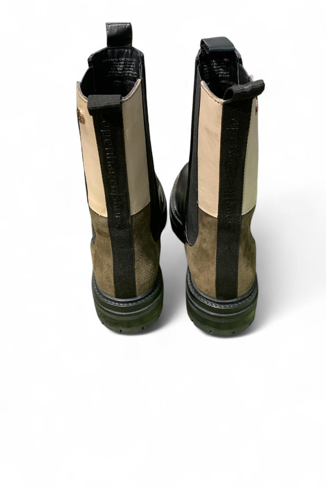 Copenhagen Shoes Damen Boots