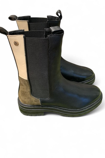 Copenhagen Shoes Damen Boots