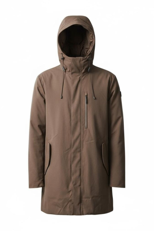 Why Not Brand Jacke