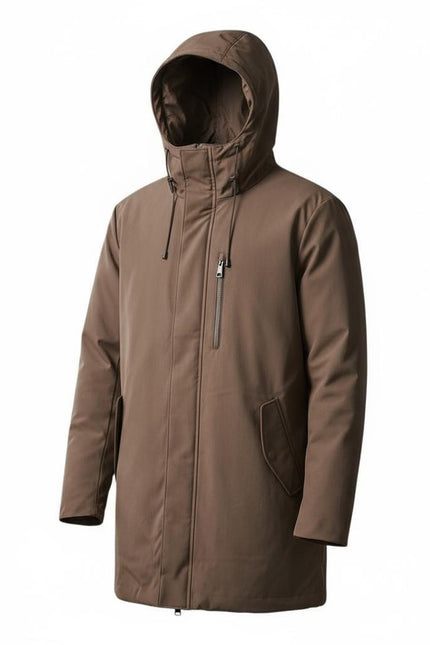 Why Not Brand Jacke