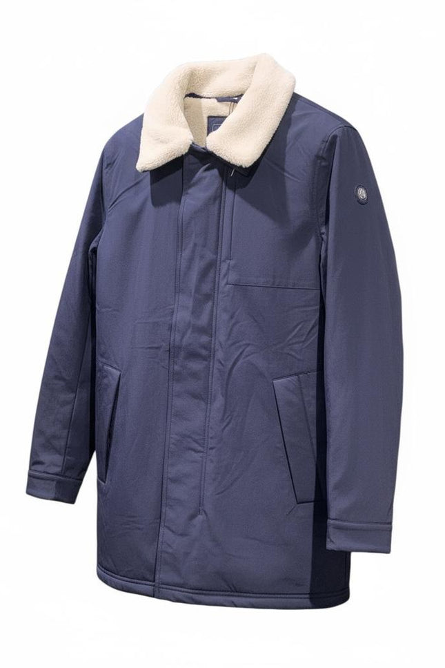 Why Not Brand Jacke