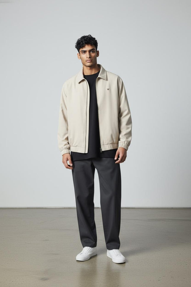 Why Not Brand Jacke