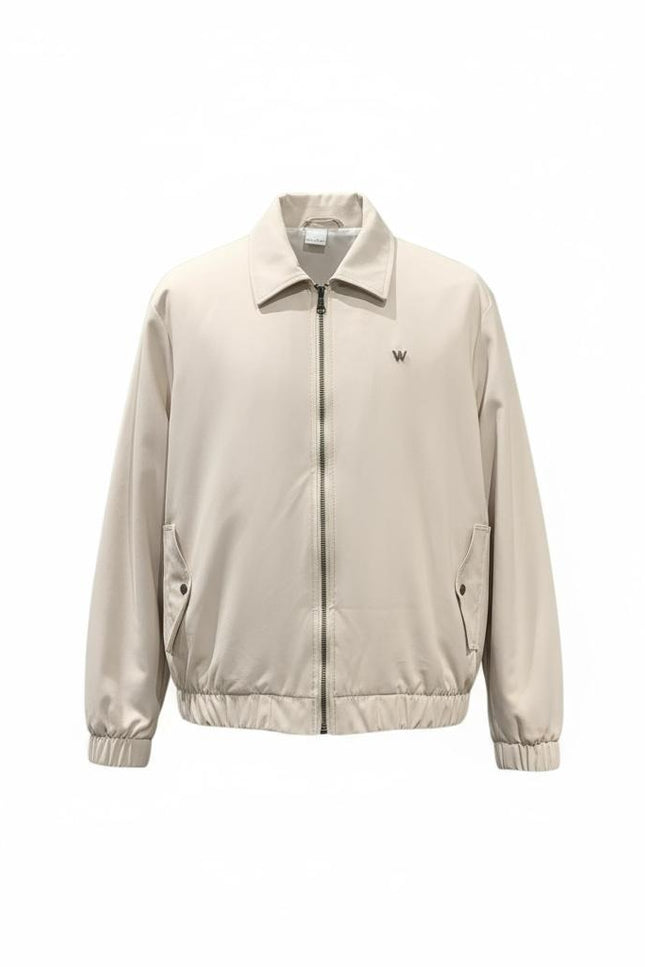 Why Not Brand Jacke