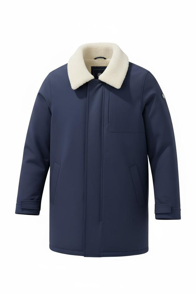Why Not Brand Jacke