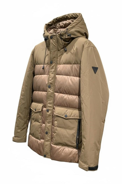 Chaqueta Why Not Brand