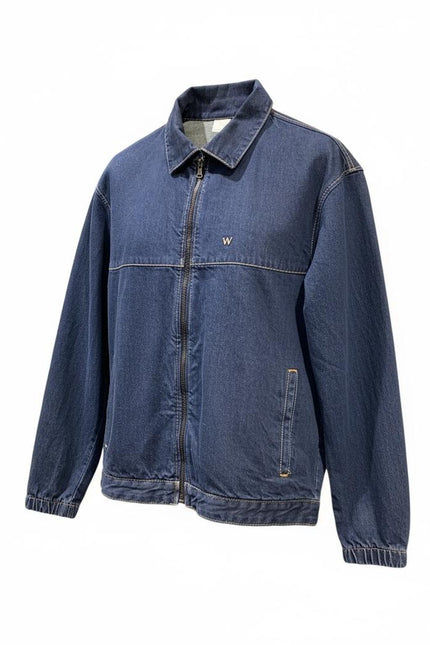 Why Not Brand Chaqueta vaquera