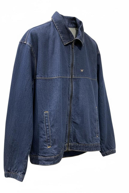 Why Not Brand Chaqueta vaquera