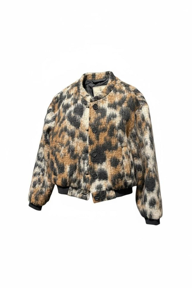 Herrlicher Jacke