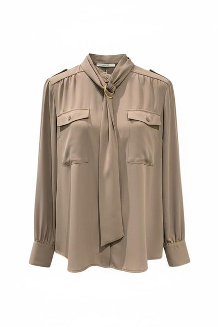 Gaudi Milano Bluse