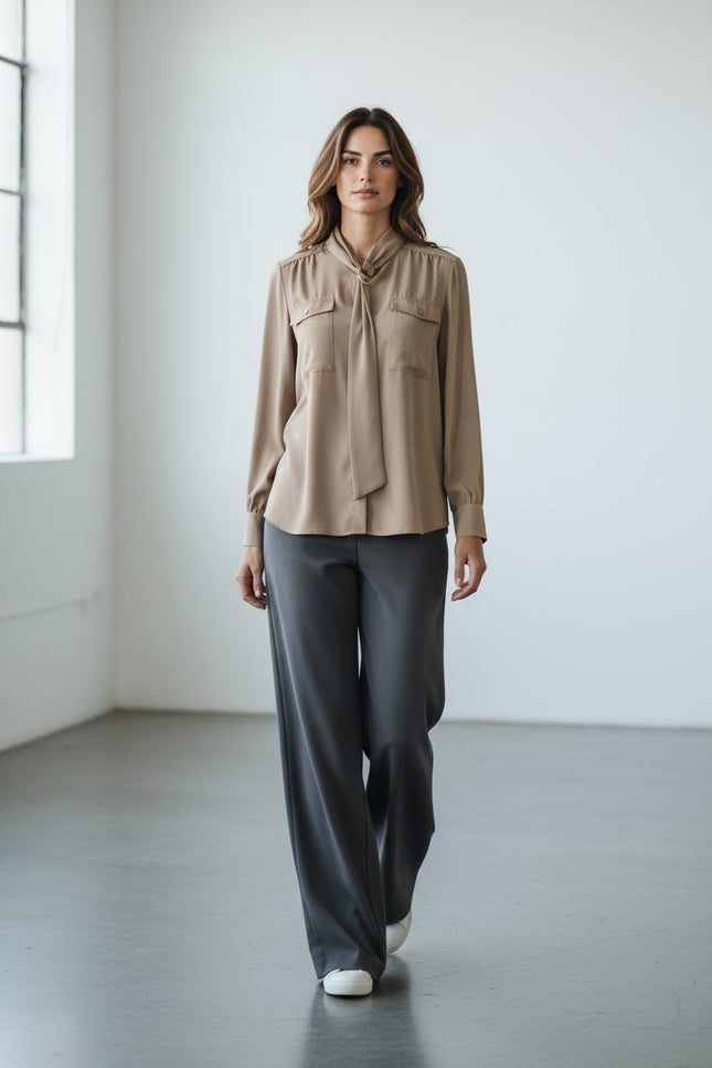 Gaudi Milano Bluse