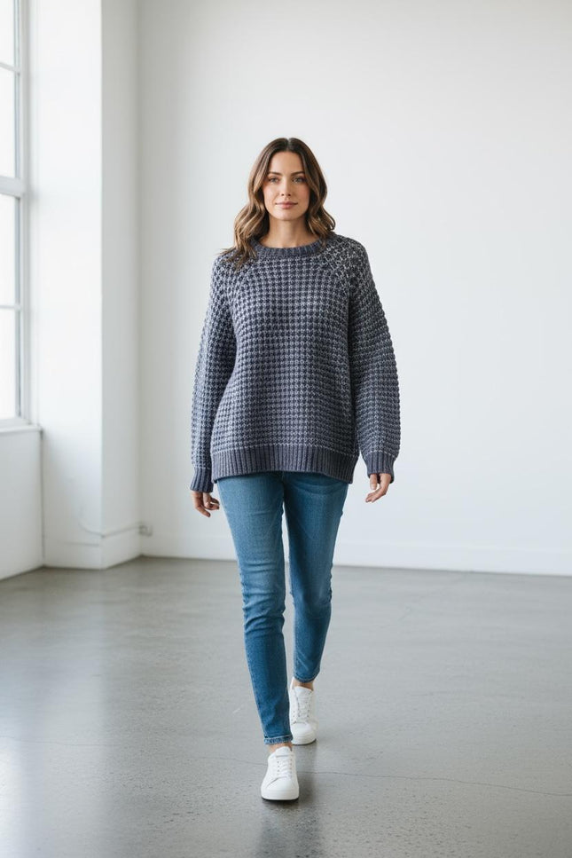 Herrlicher Pullover