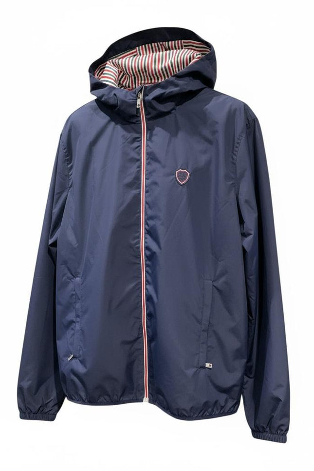 19v69 Versace Jacke