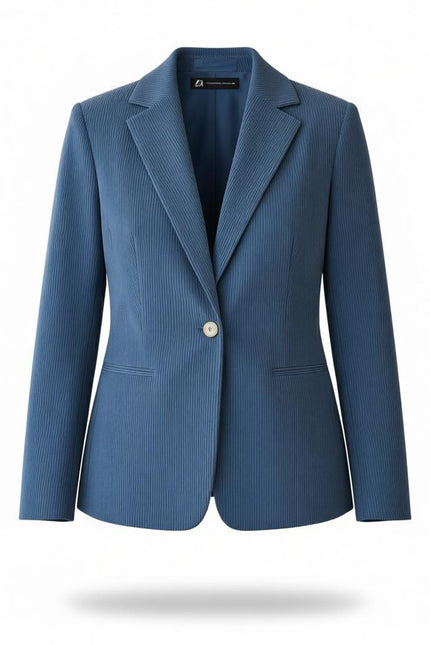 Gaudi Milano Blazer en velours côtelé