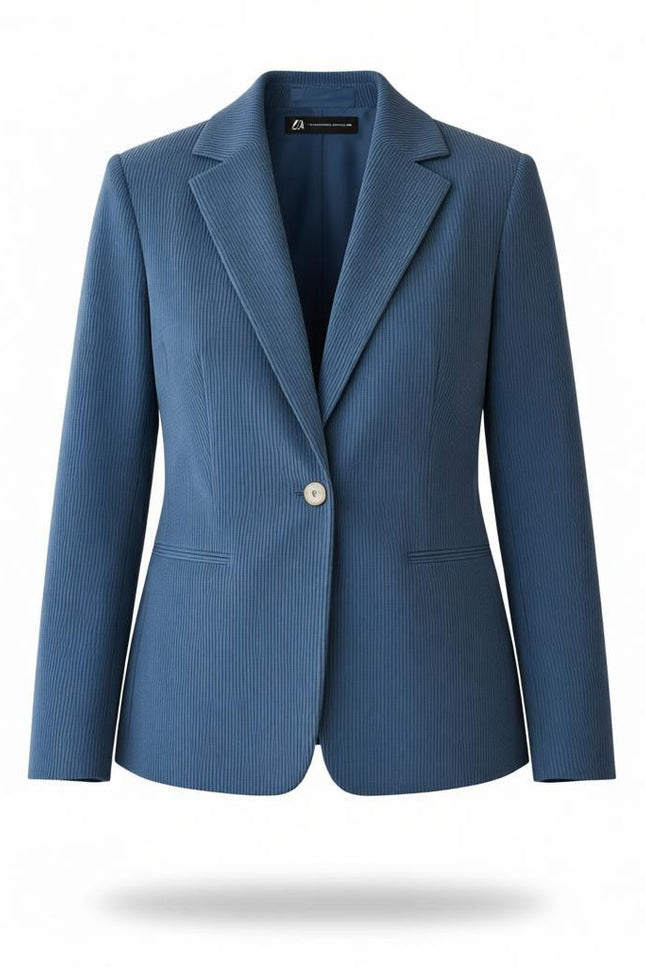 Gaudi Milano Cord Blazer
