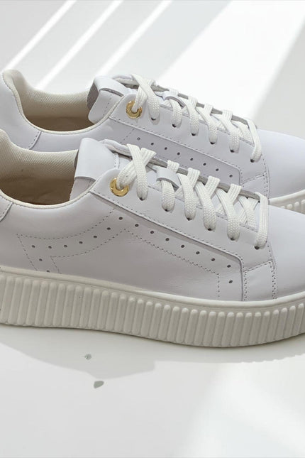 Zapatillas deportivas L´ESTROSA para mujer