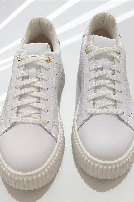 Zapatillas deportivas L´ESTROSA para mujer