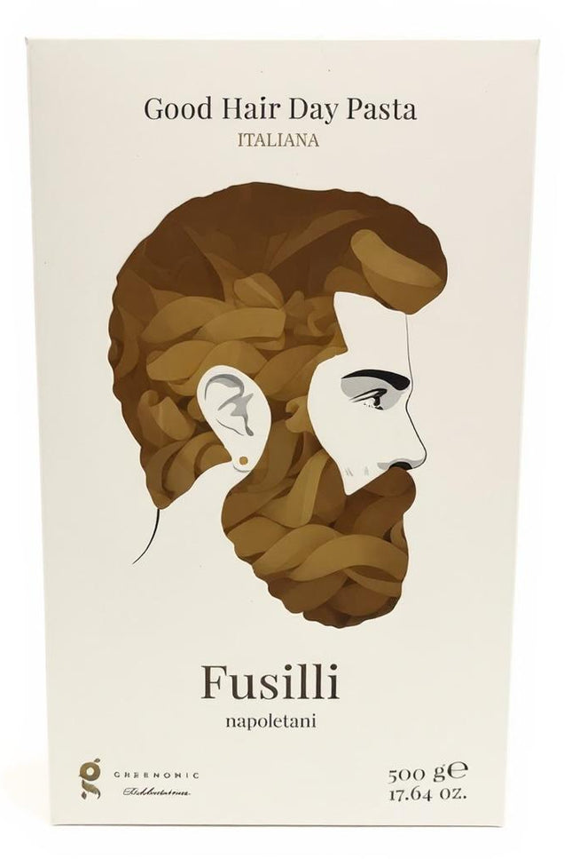 Greenomic Pâtes Fusilli