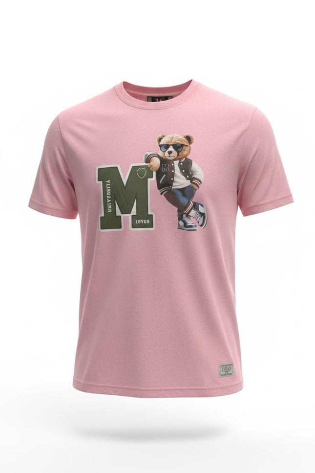 19v69 by Versace T-Shirt