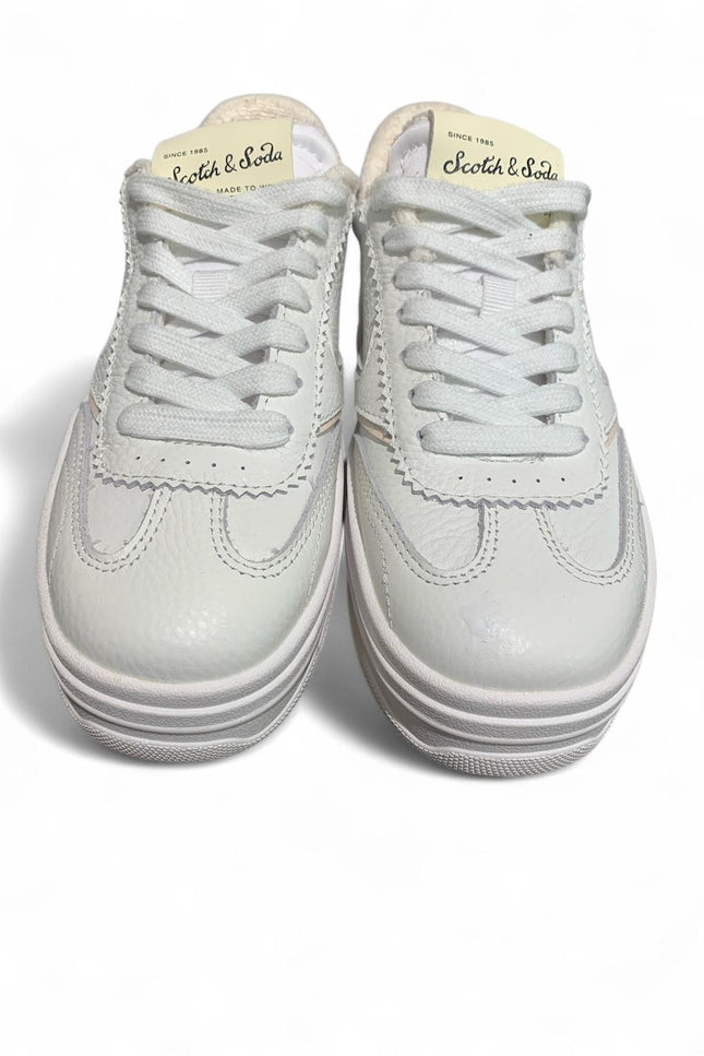 Scotch & Soda Sneaker