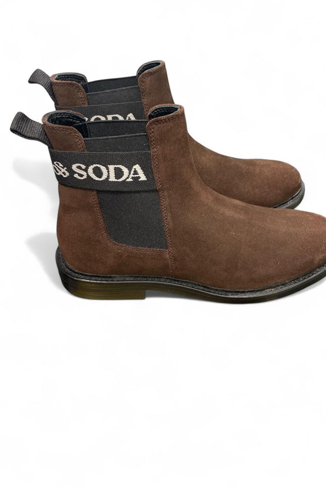 Scotch & Soda Boots