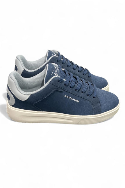 Scotch & Soda Baskets