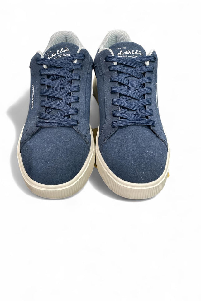 Scotch & Soda  Sneaker