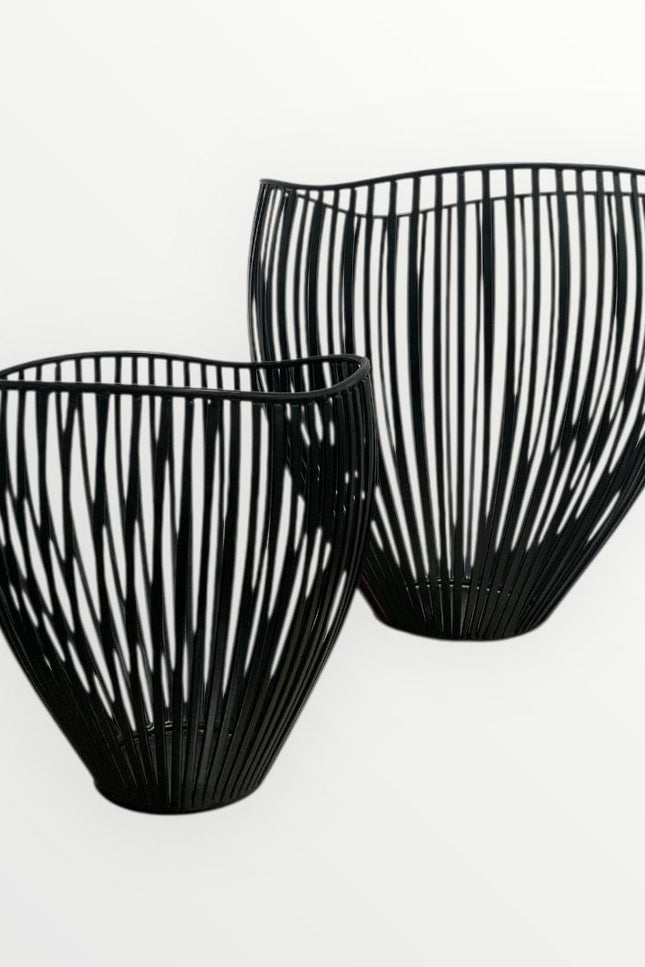 Kaheku Panier à Roulettes
