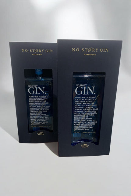 Ginebra GREENOMIC