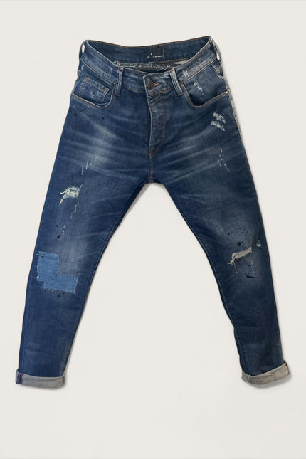 Why not Brand Jeans