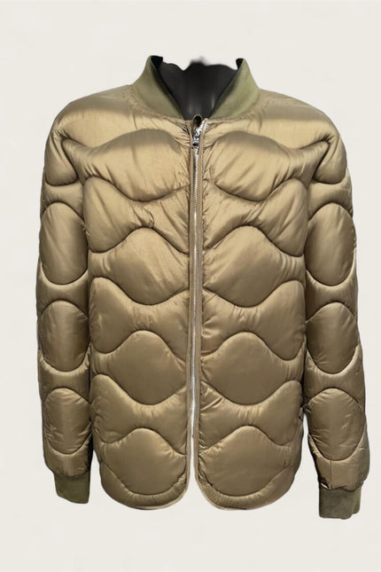19v69 Versace Jacke