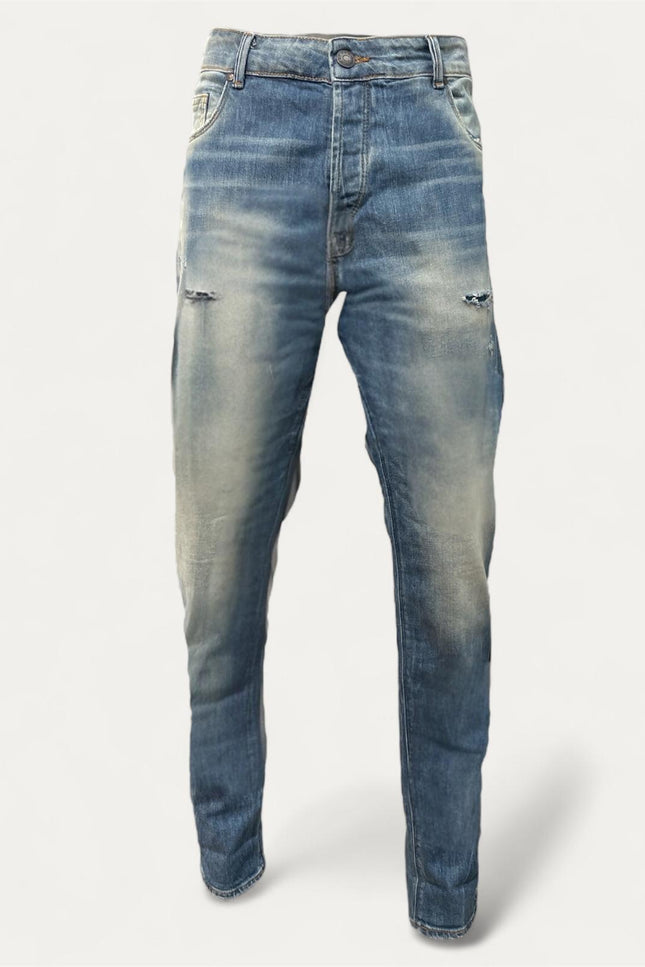 Why not brand Jeans