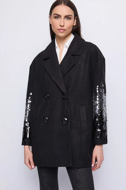 Gaudi Milano Manteau